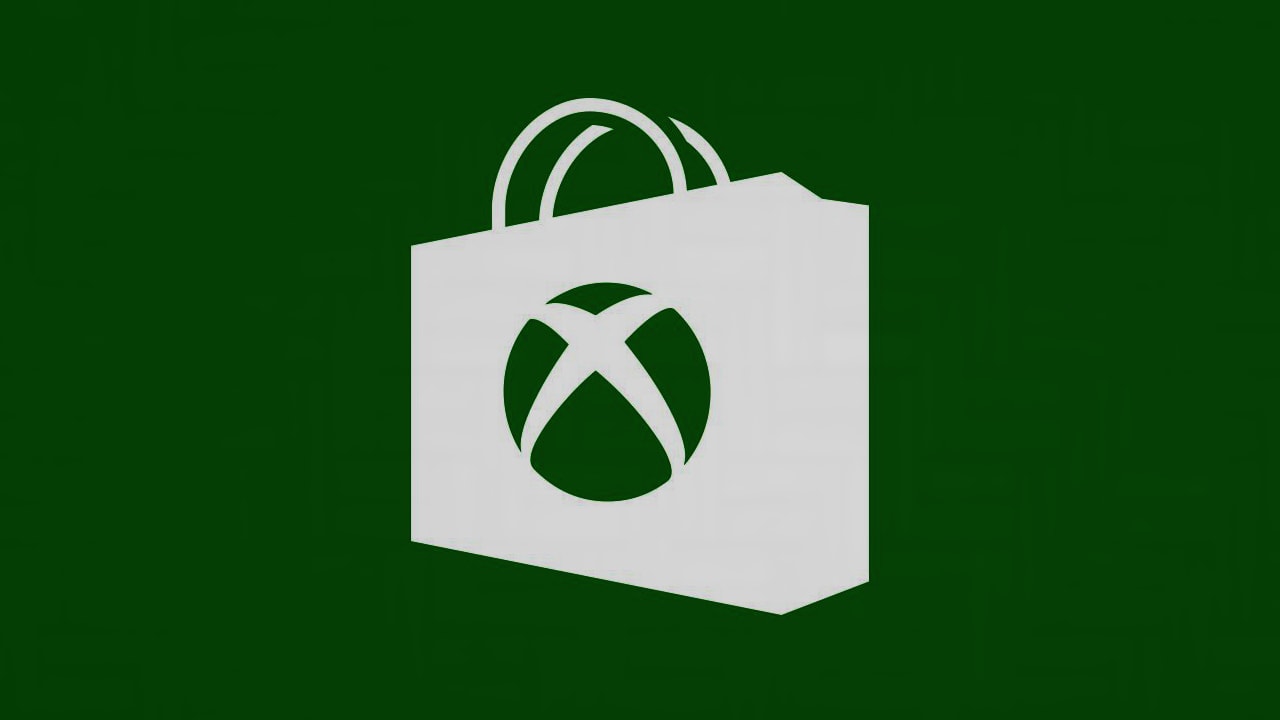 Xbox Store