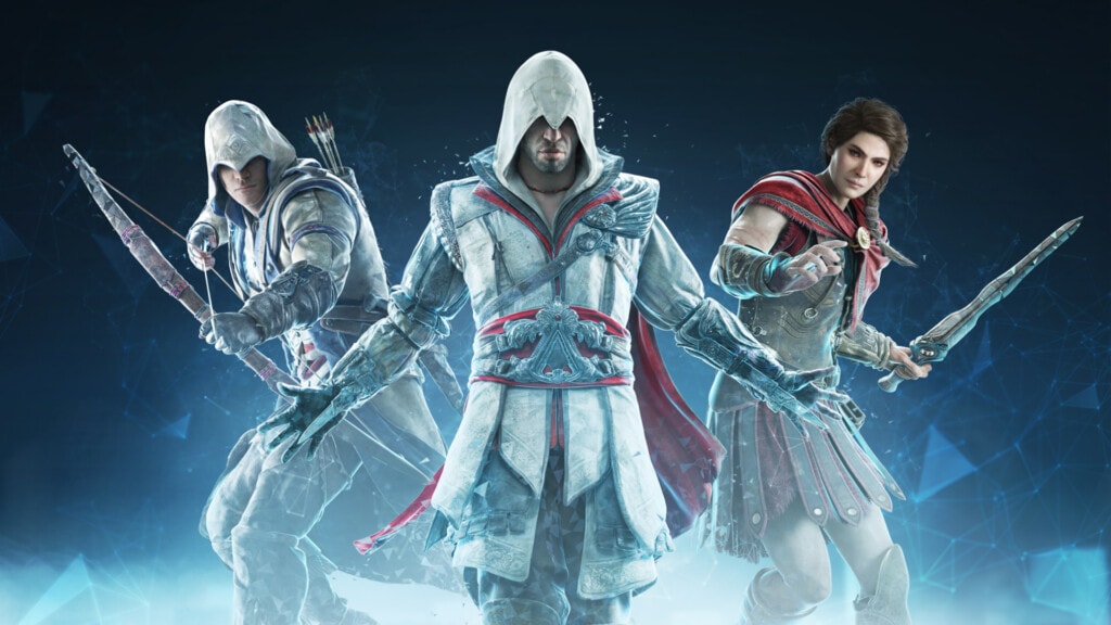 Assassin's Creed Nexus