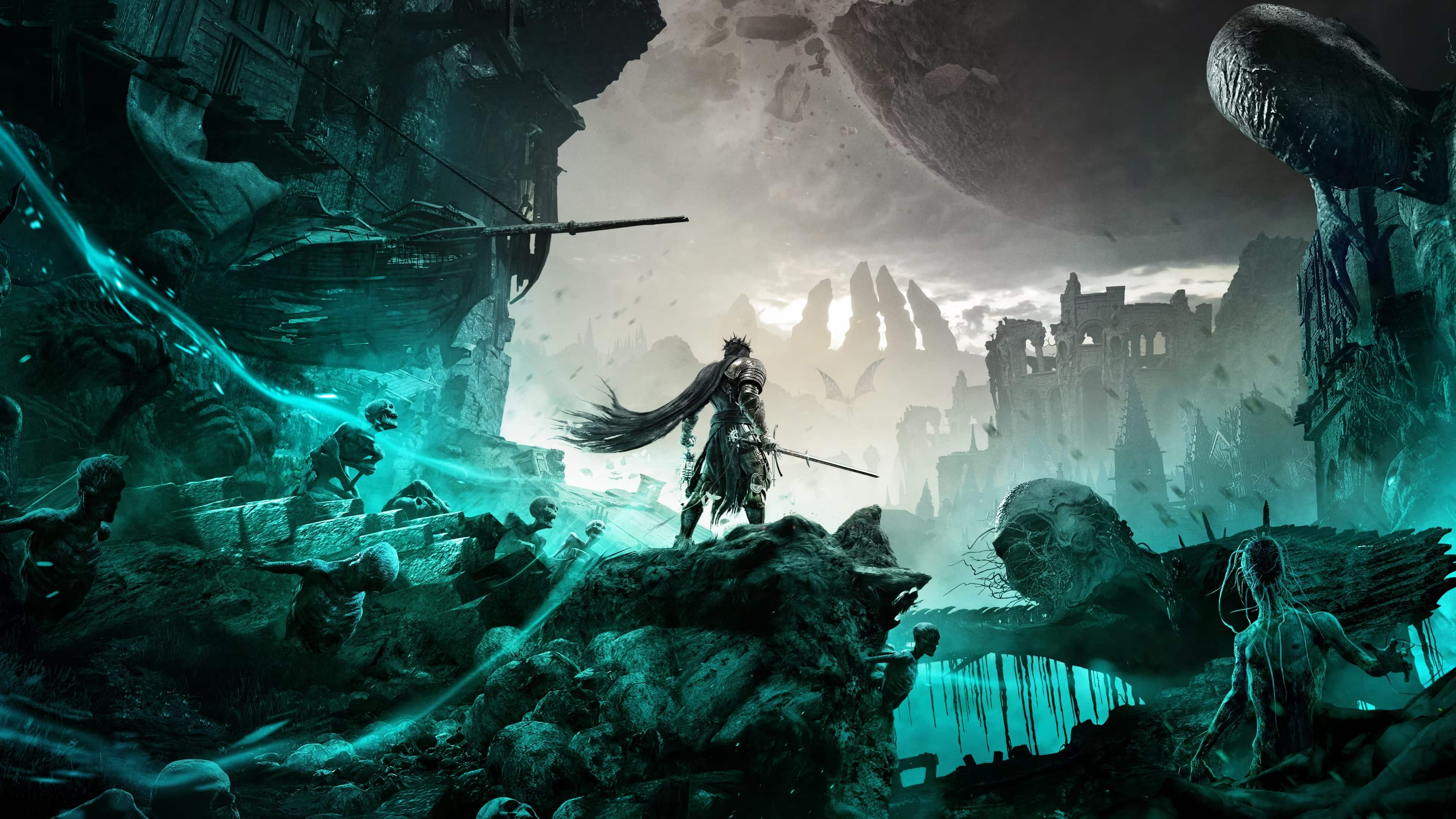 Lords of the Fallen 2 pojawi się na Gamescom 2025! Polska gra potwierdzona przez organizatora ONL