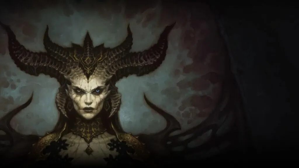 Diablo 4