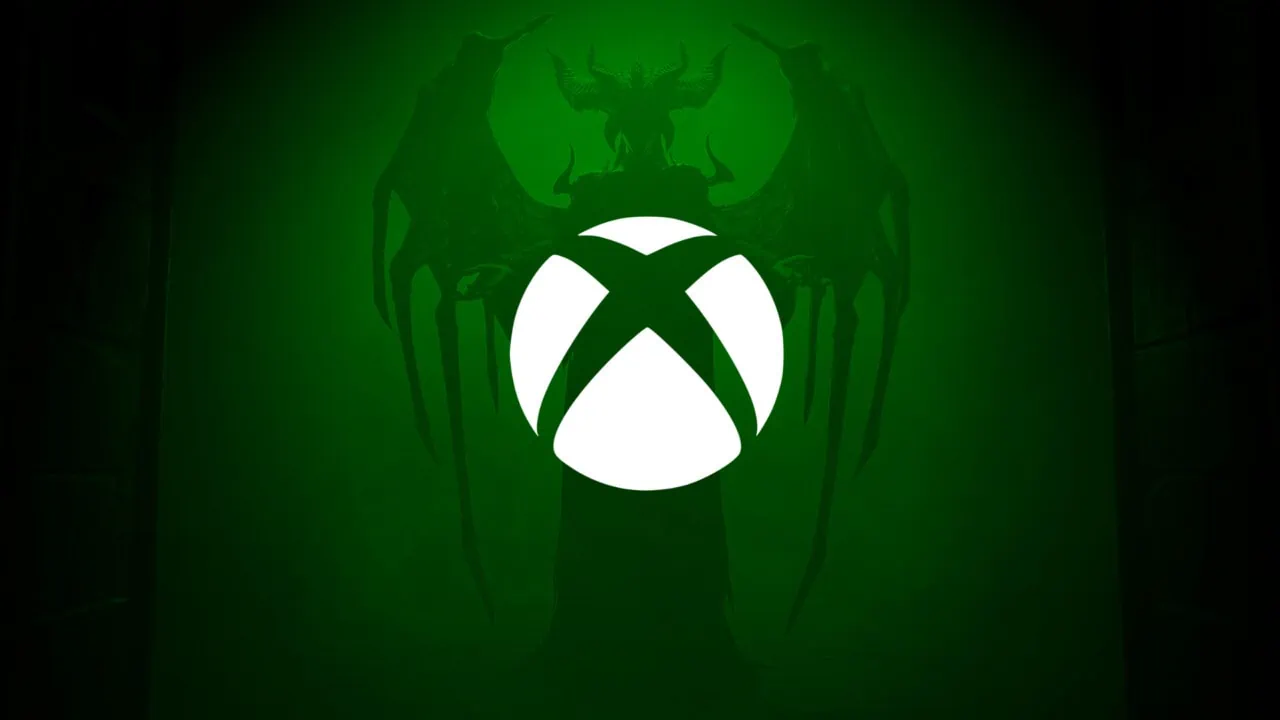 Diablo 4 Xbox
