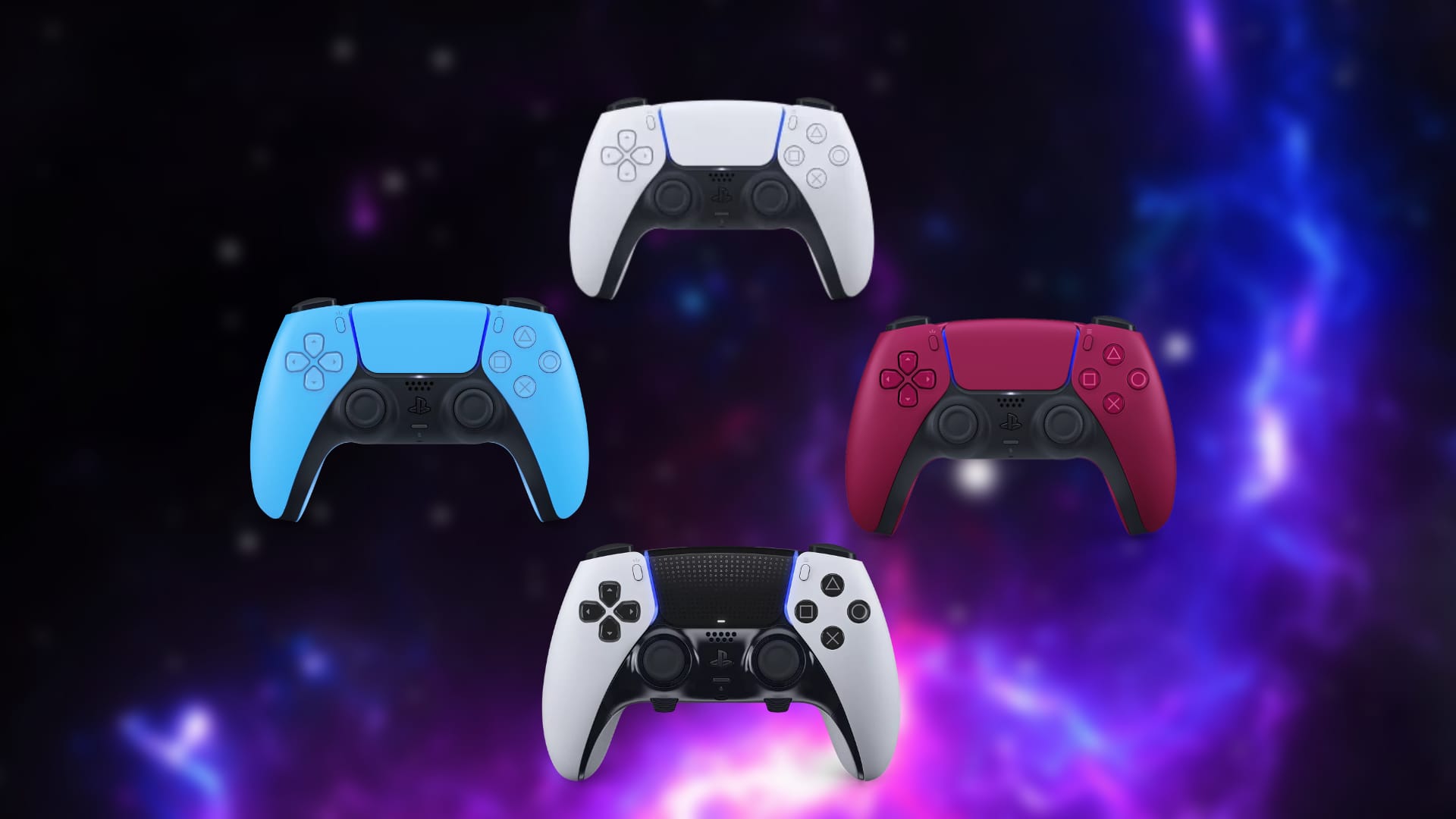 Nowy DualSense z usprawnieniami, ale bez wyczekiwanej funkcji. PS5 Pro też doczekało się zmian