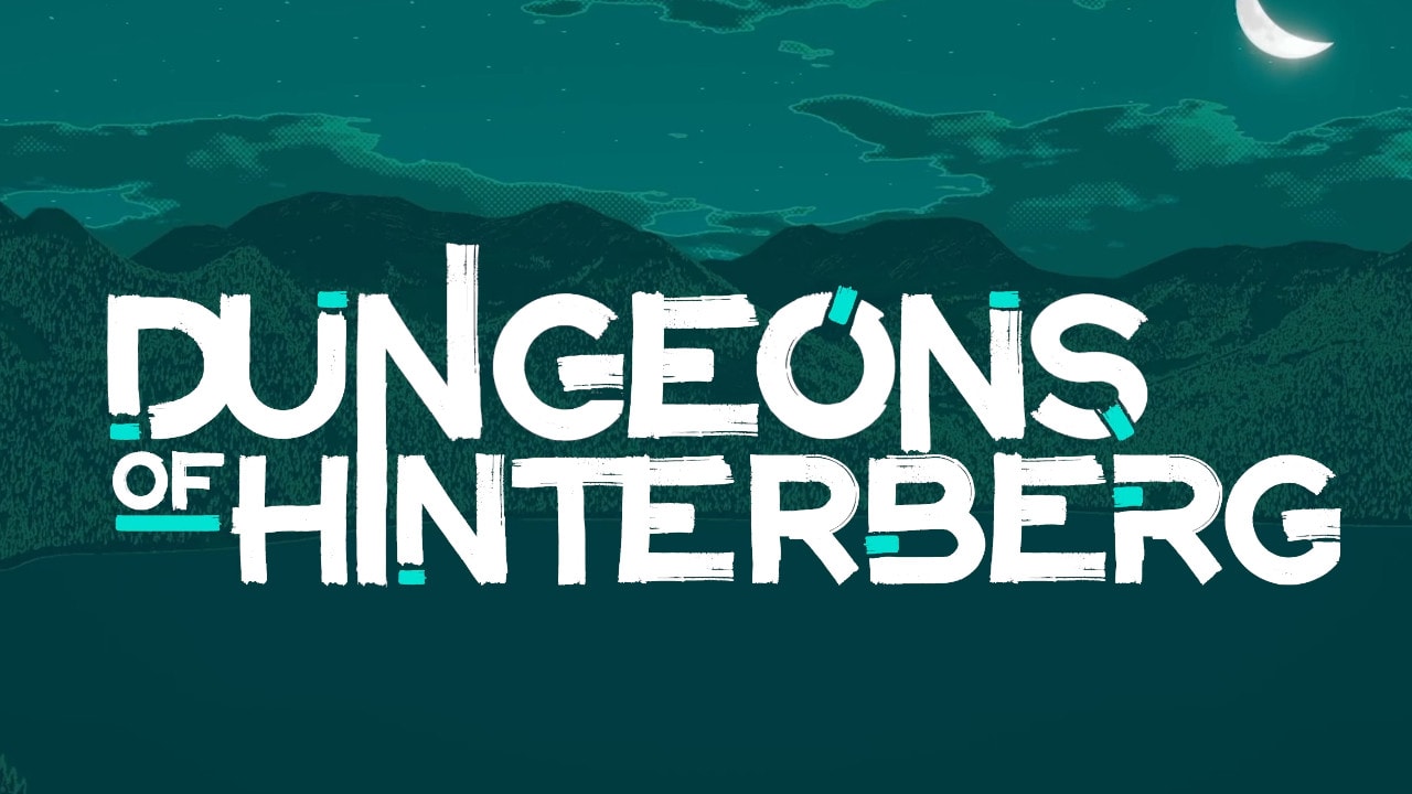 Dungeons of Hinterberg