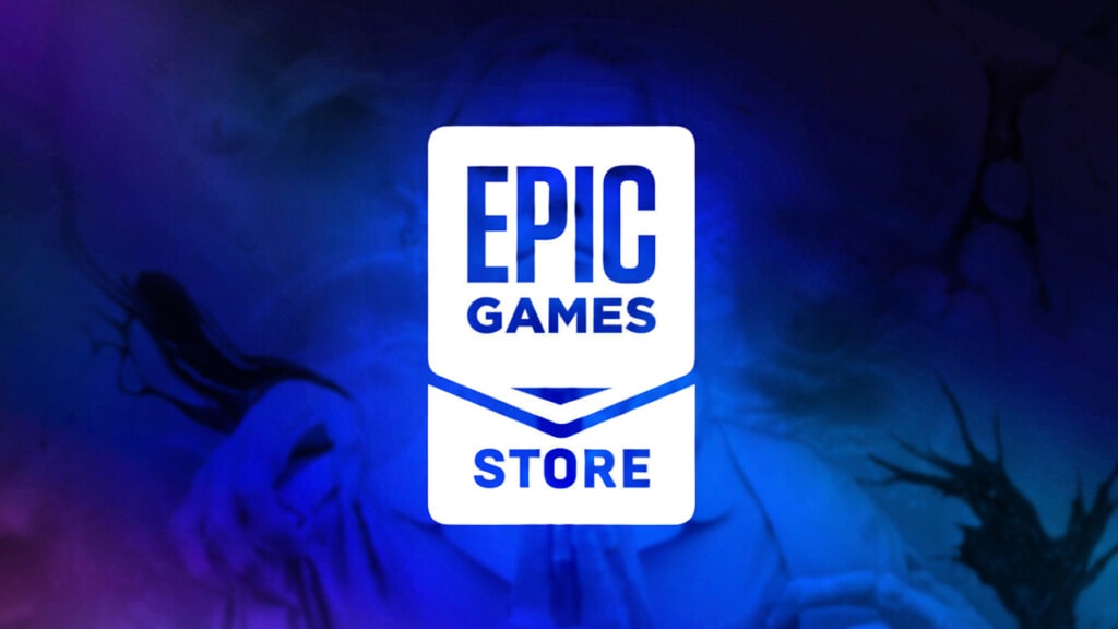 Epic Games Store The Evil Within