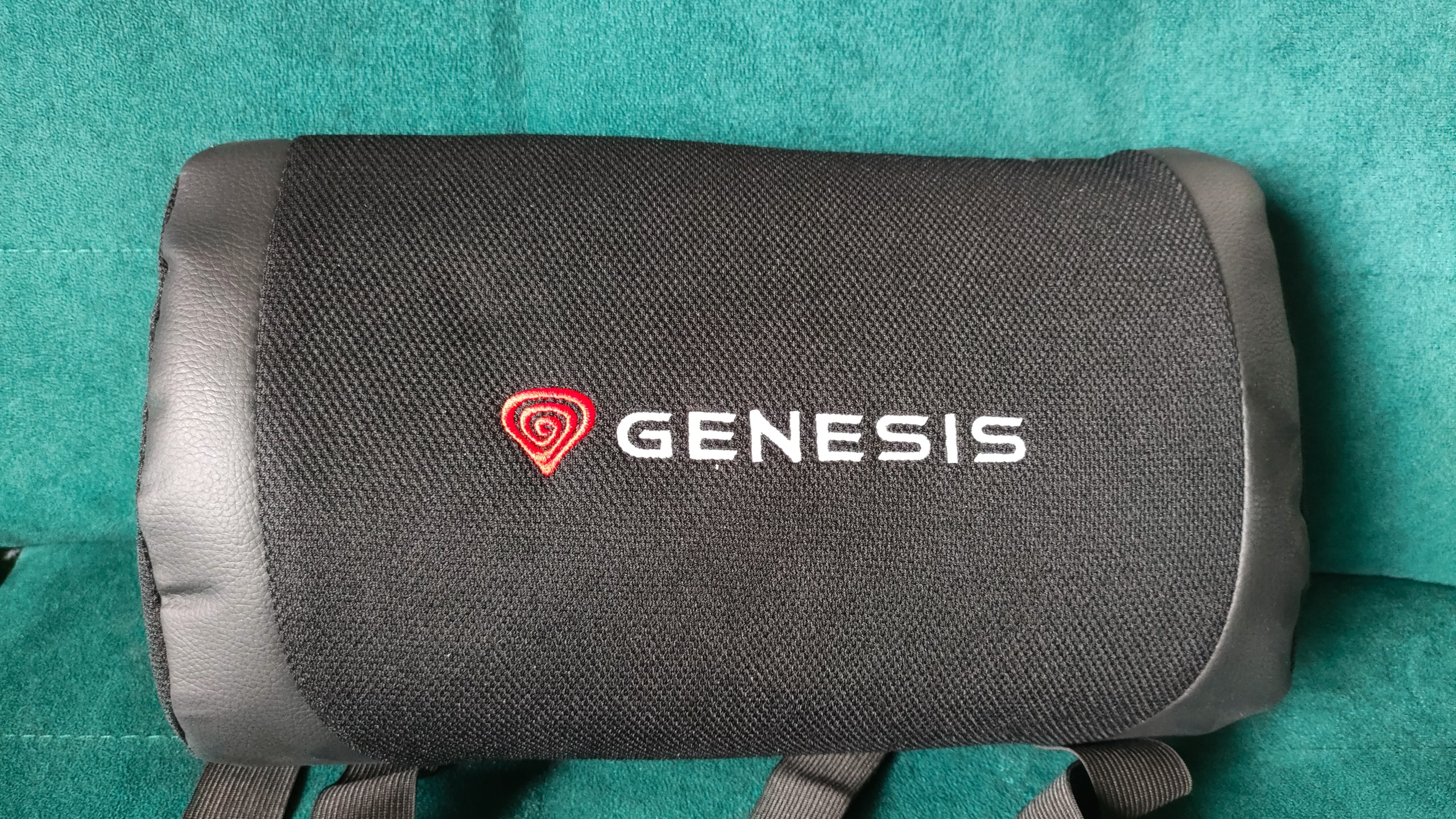 Genesis Nitro 550 G2