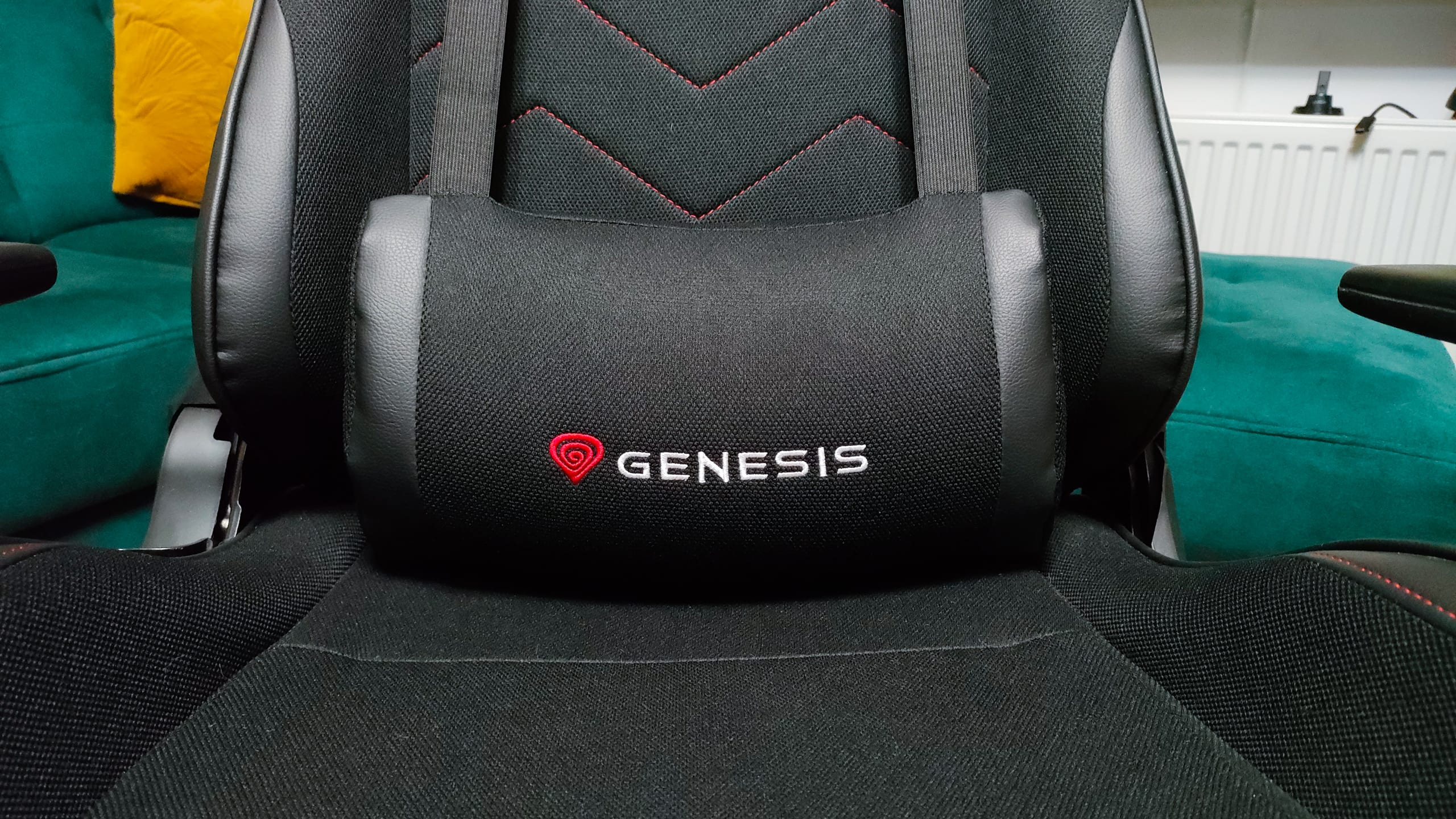 Genesis Nitro 550 G2