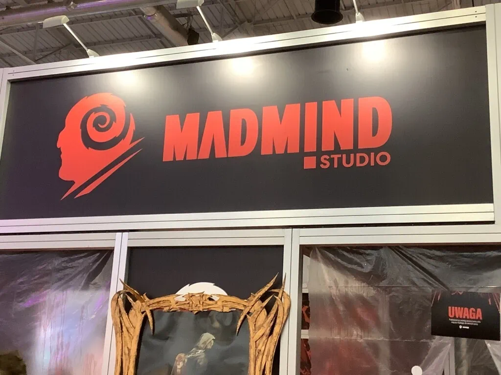 PGA 2023 - Madmind Studio