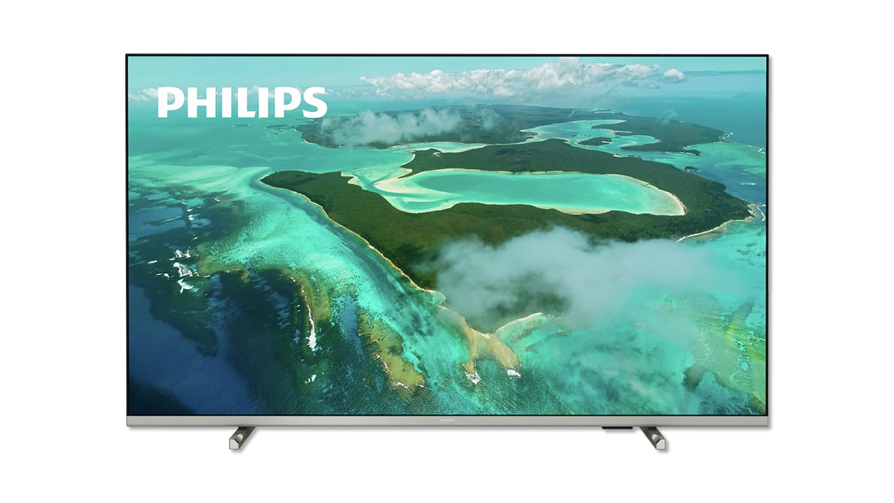 Telewizor Philips 43PUS7657/12 (43″ LED 4K) dostępny w promocji za 1189 zł (240 zł taniej)