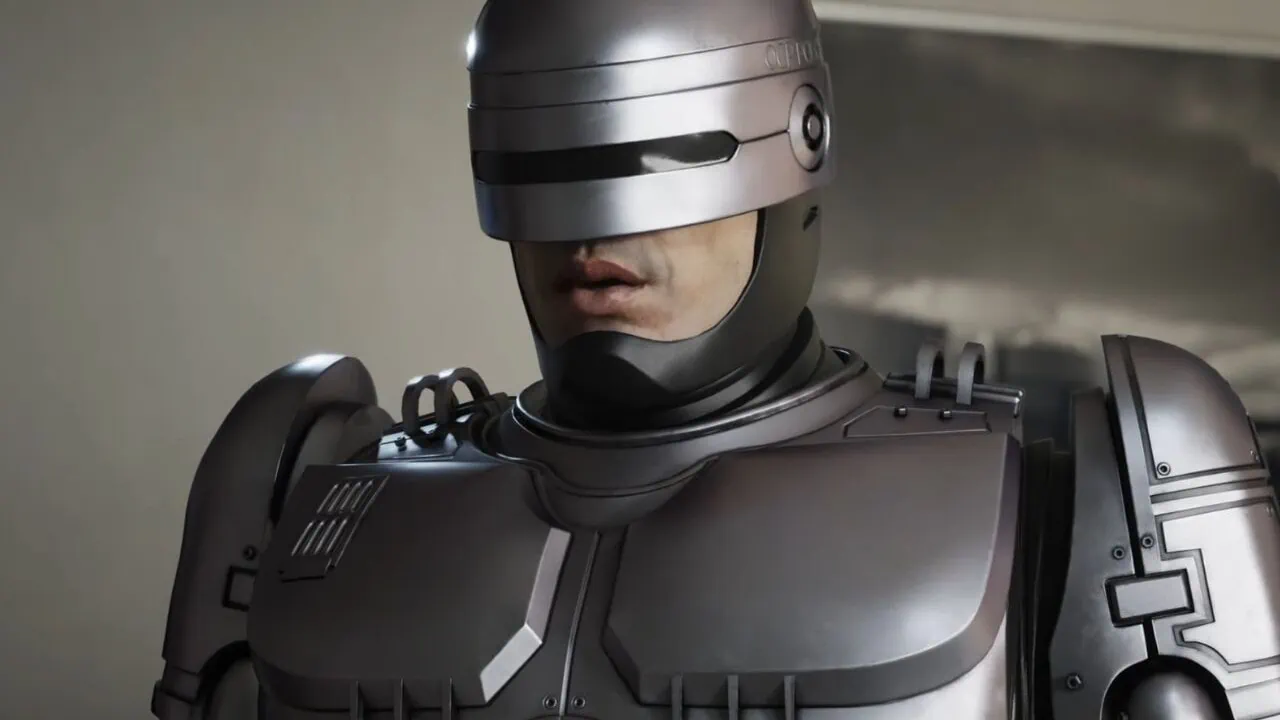 RoboCop: Rogue City – Alex Murphy Edition na Steam za jedyne 11,90 zł (taniej o 196,59 zł)