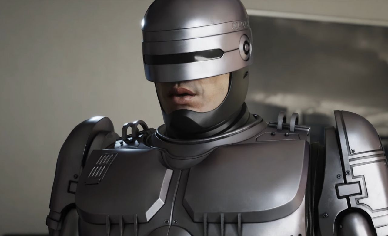 RoboCop: Rogue City – Alex Murphy Edition na Steam za jedyne 11,90 zł (taniej o 196,59 zł)