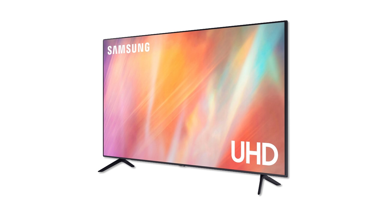 Samsung UE55AU7192U