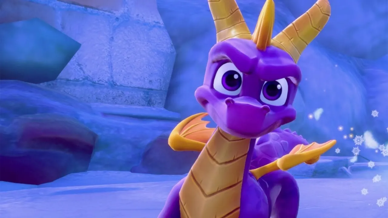 Spyro