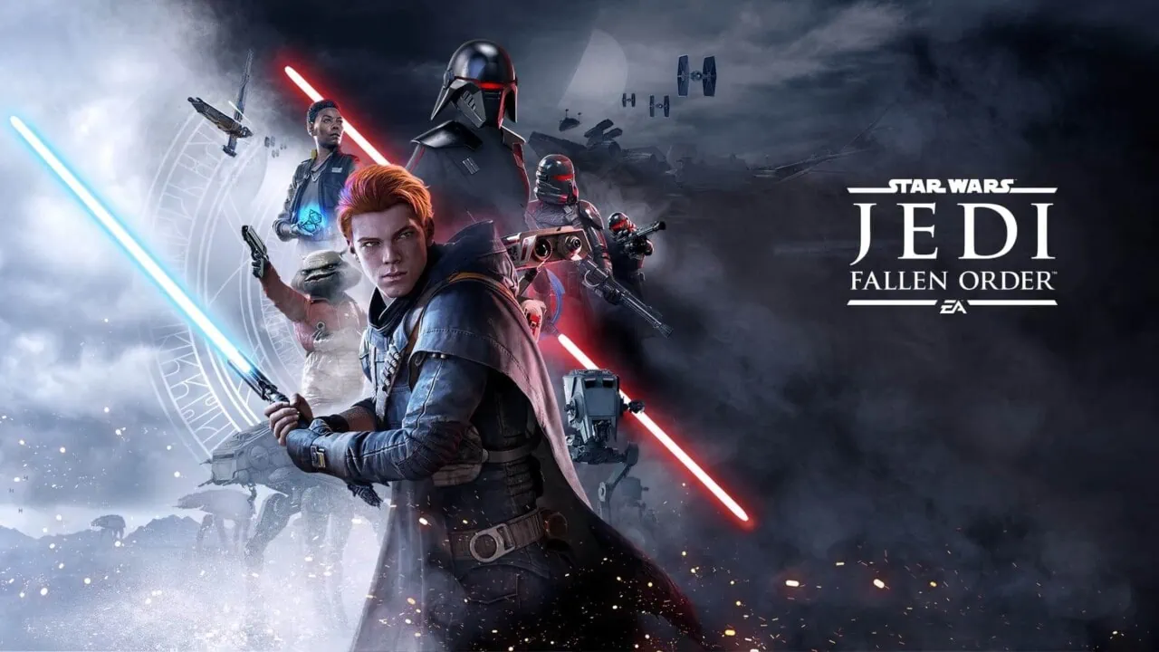 Star Wars Jedi: Fallen Order na Xboxy za 18,14 zł! Gwiezdne przygody taniej o 91%