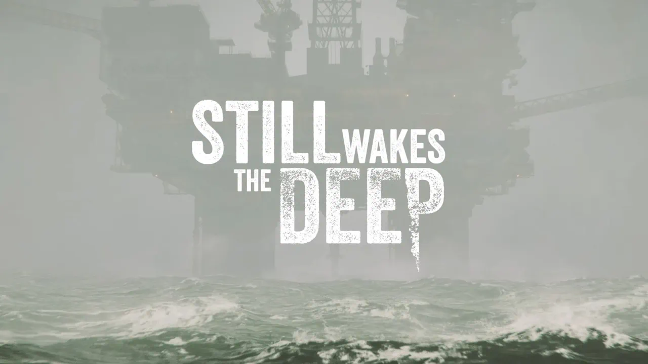 Still Wakes the Deep