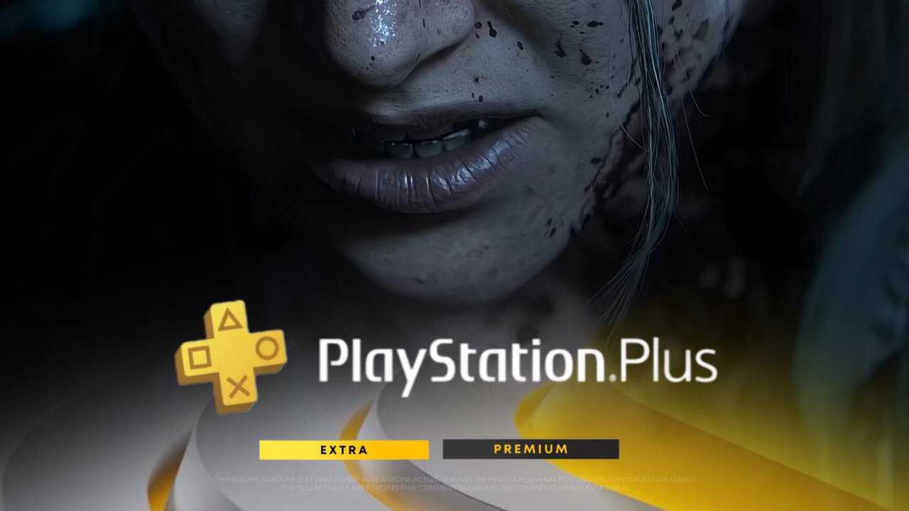 The Last of Us 2 PS Plus Extra Premium