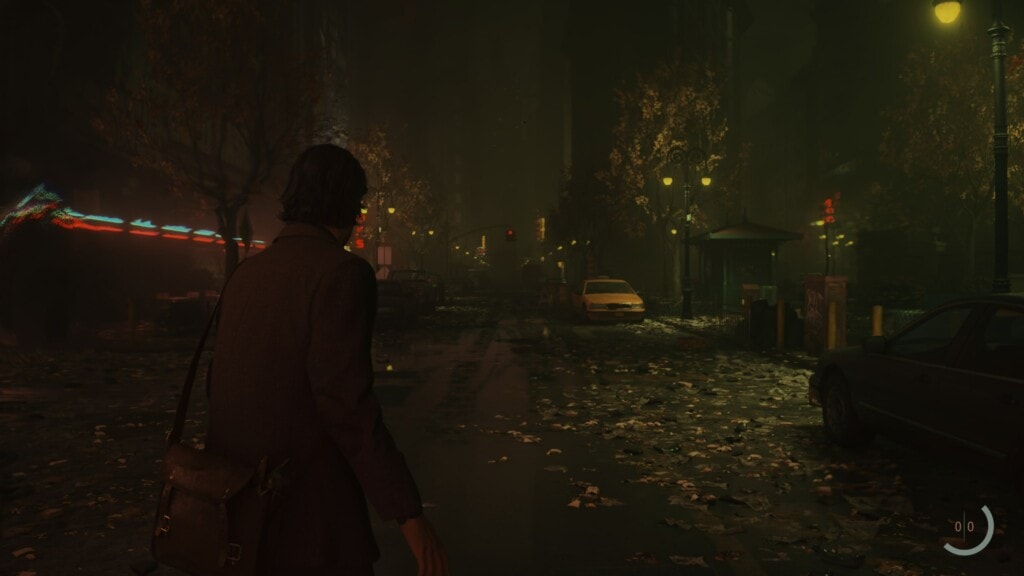 Alan Wake 2