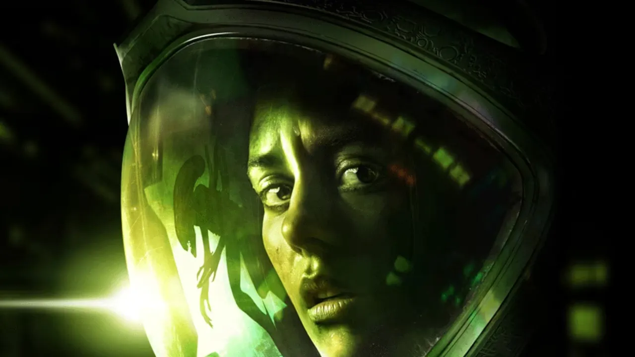 Alien Isolation