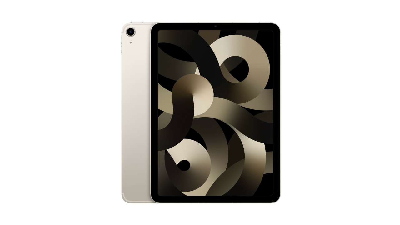 Apple iPad Air 5 gen