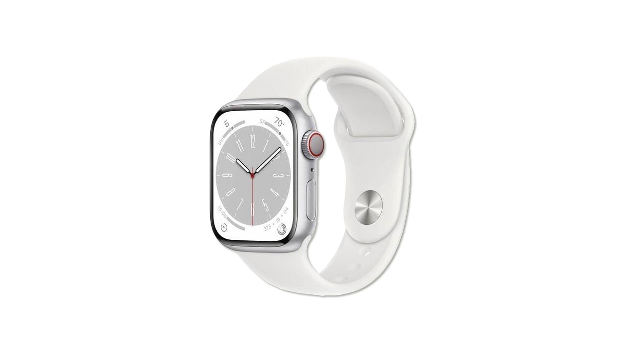 Apple Watch Series 8 GPS 41 mm