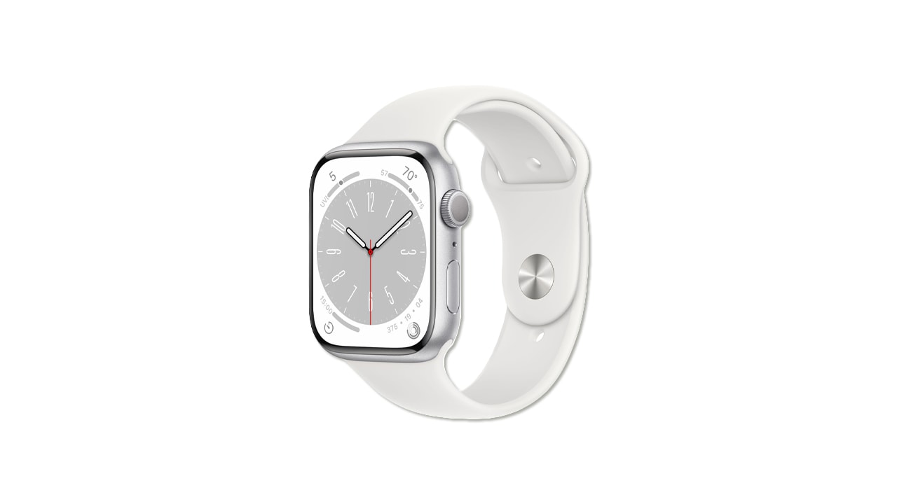 Apple Watch Series 8 GPS 45 mm