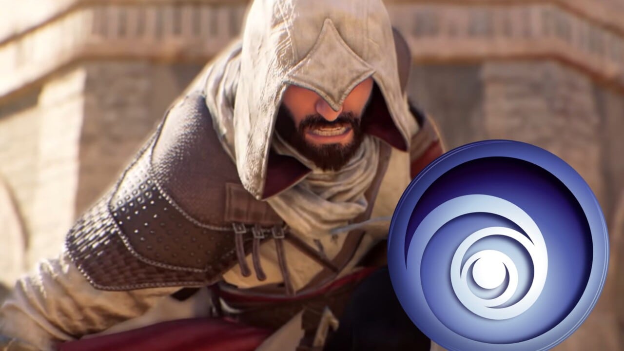 Assassin's Creed Mirage Ubisoft