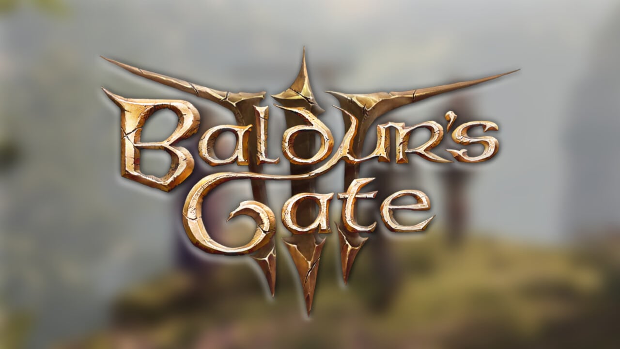 Baldur's Gate 3