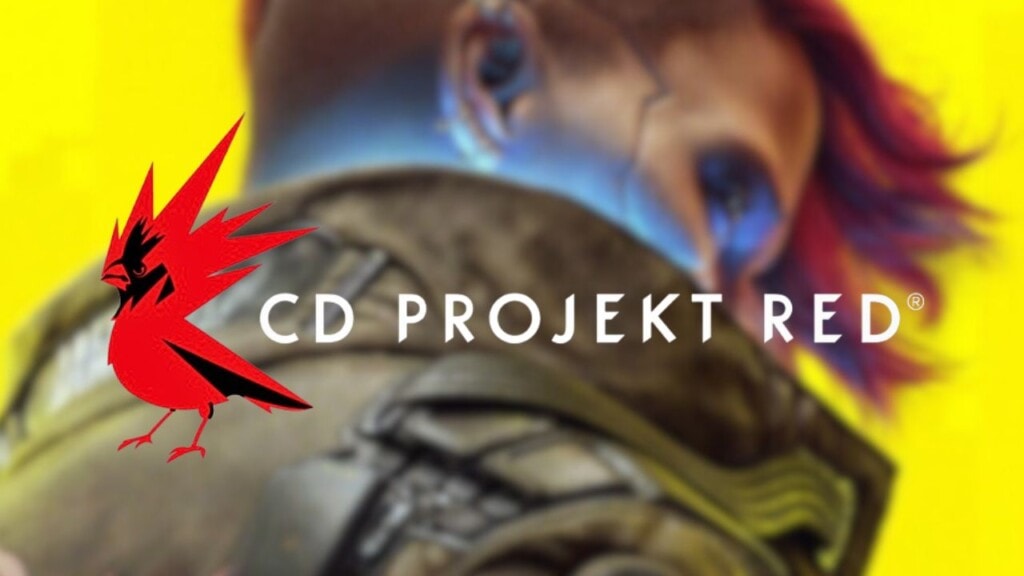 cyberpunk 2077 cd projekt red