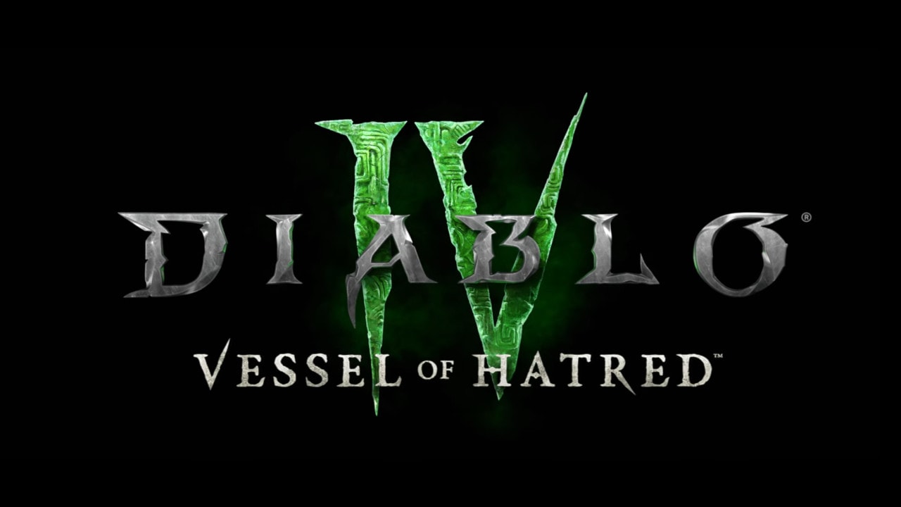 Diablo 4 Vessel of Hatred