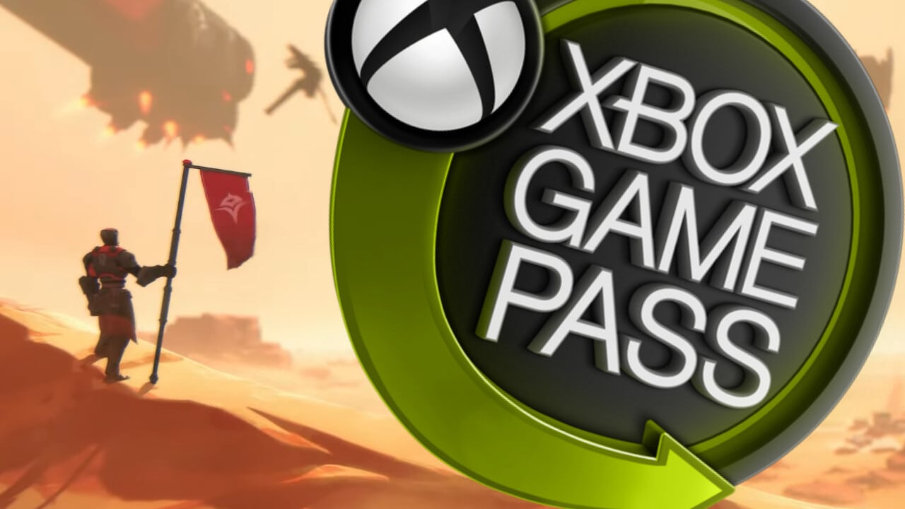 Dune Spice Wars Xbox Game Pass