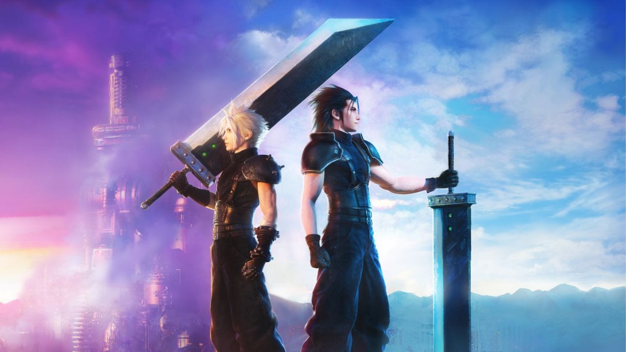 Final Fantasy VII Ever Crisis