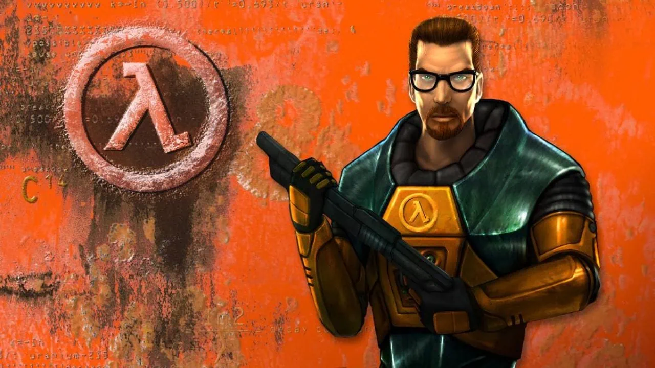 half-life