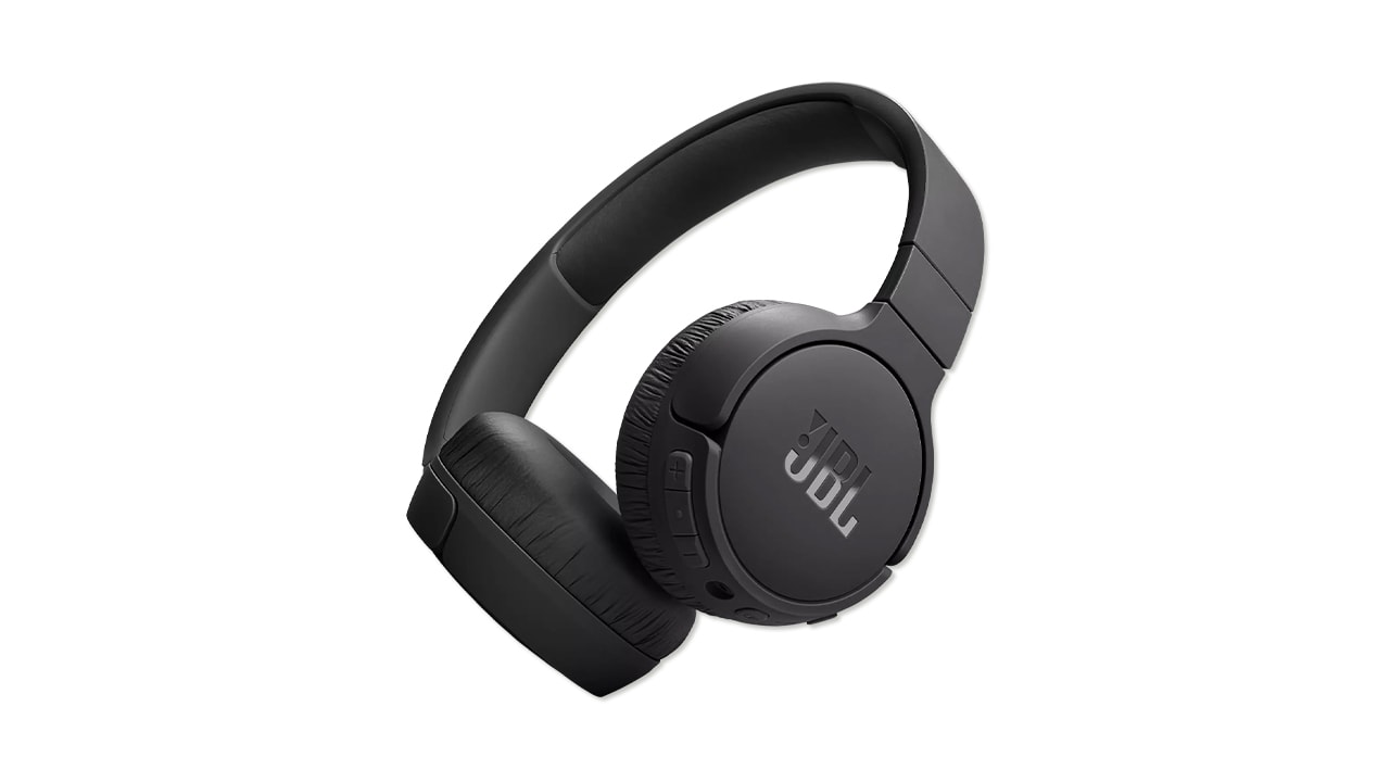 JBL Tune 670NC