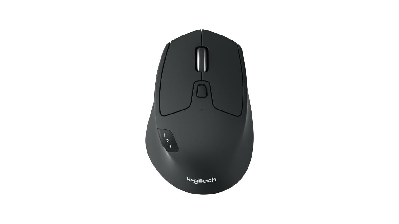 Logitech M720 Triathlon