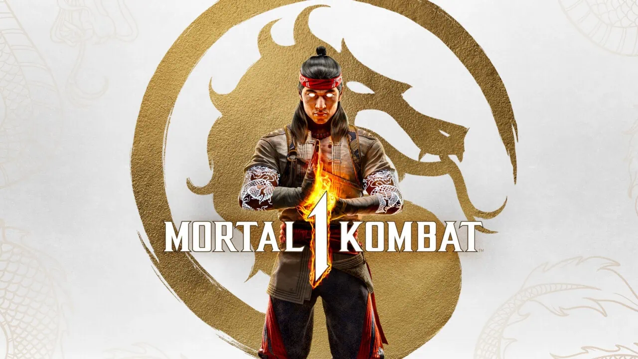 Mortal Kombat 1