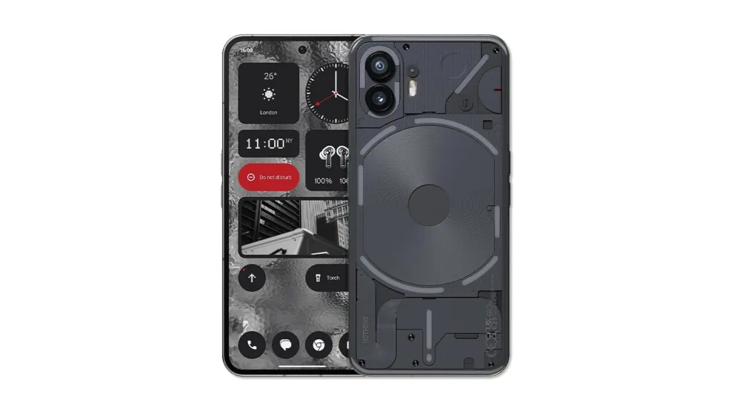Nothing Phone 2