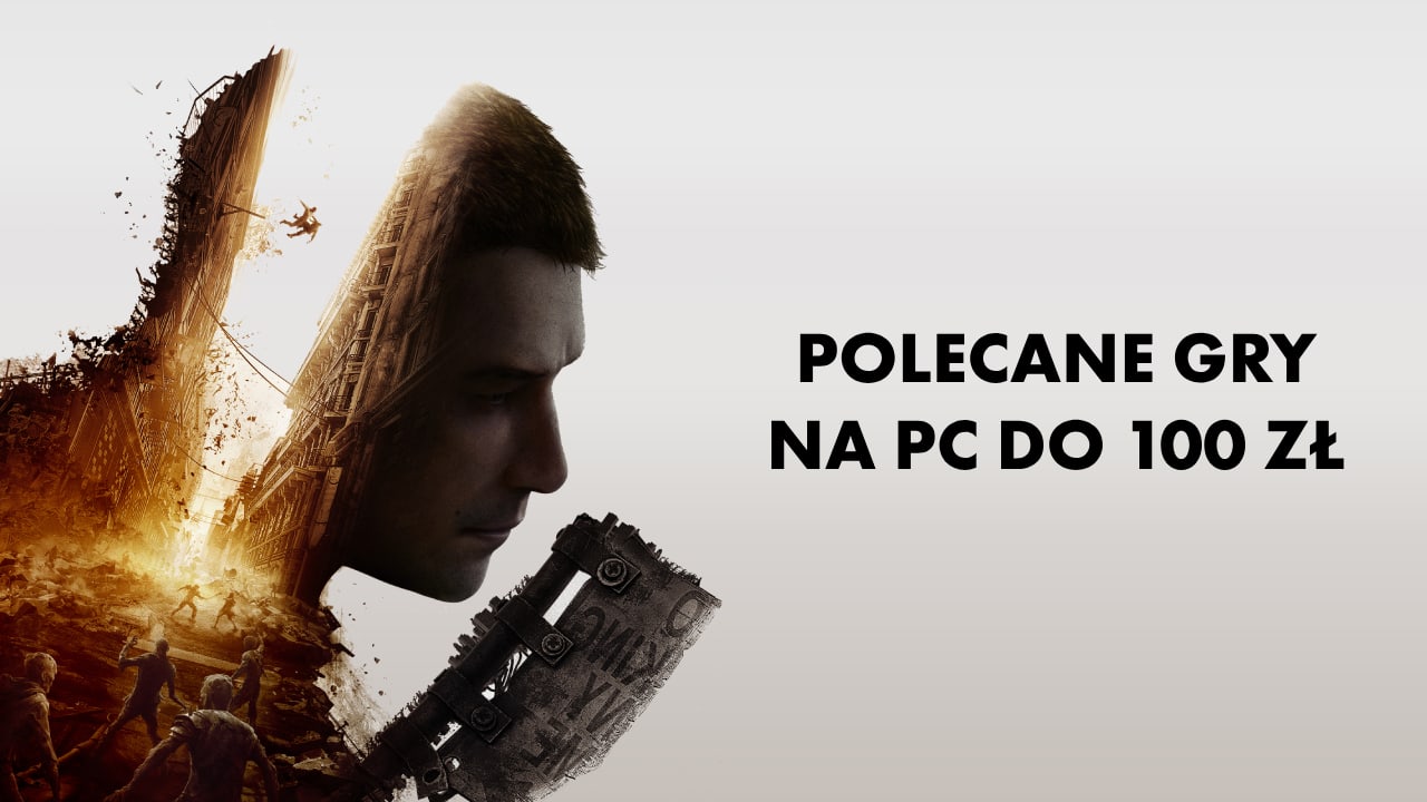 Polecane gry na PC do 100 zł Listopad 2023