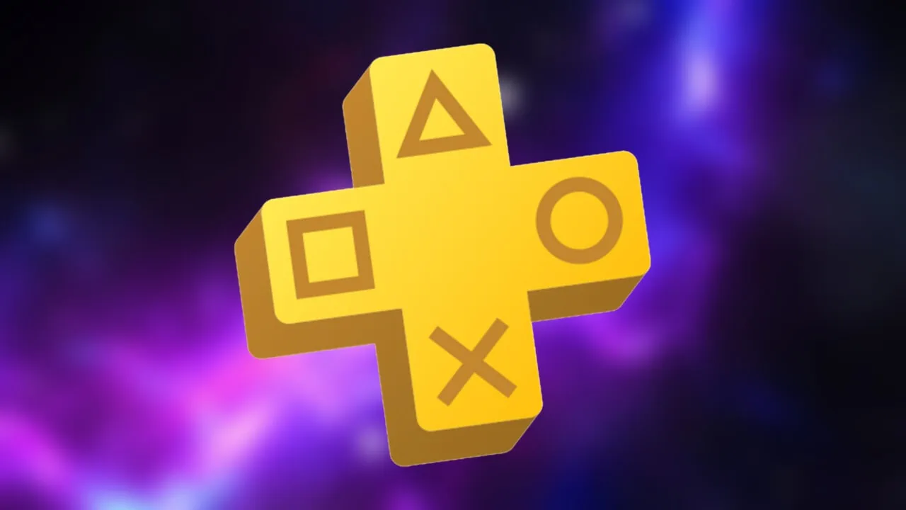 PS Plus