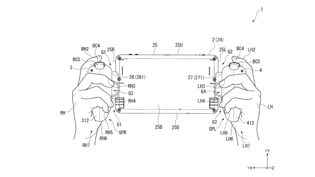 PS Portal Patent 2015 rok