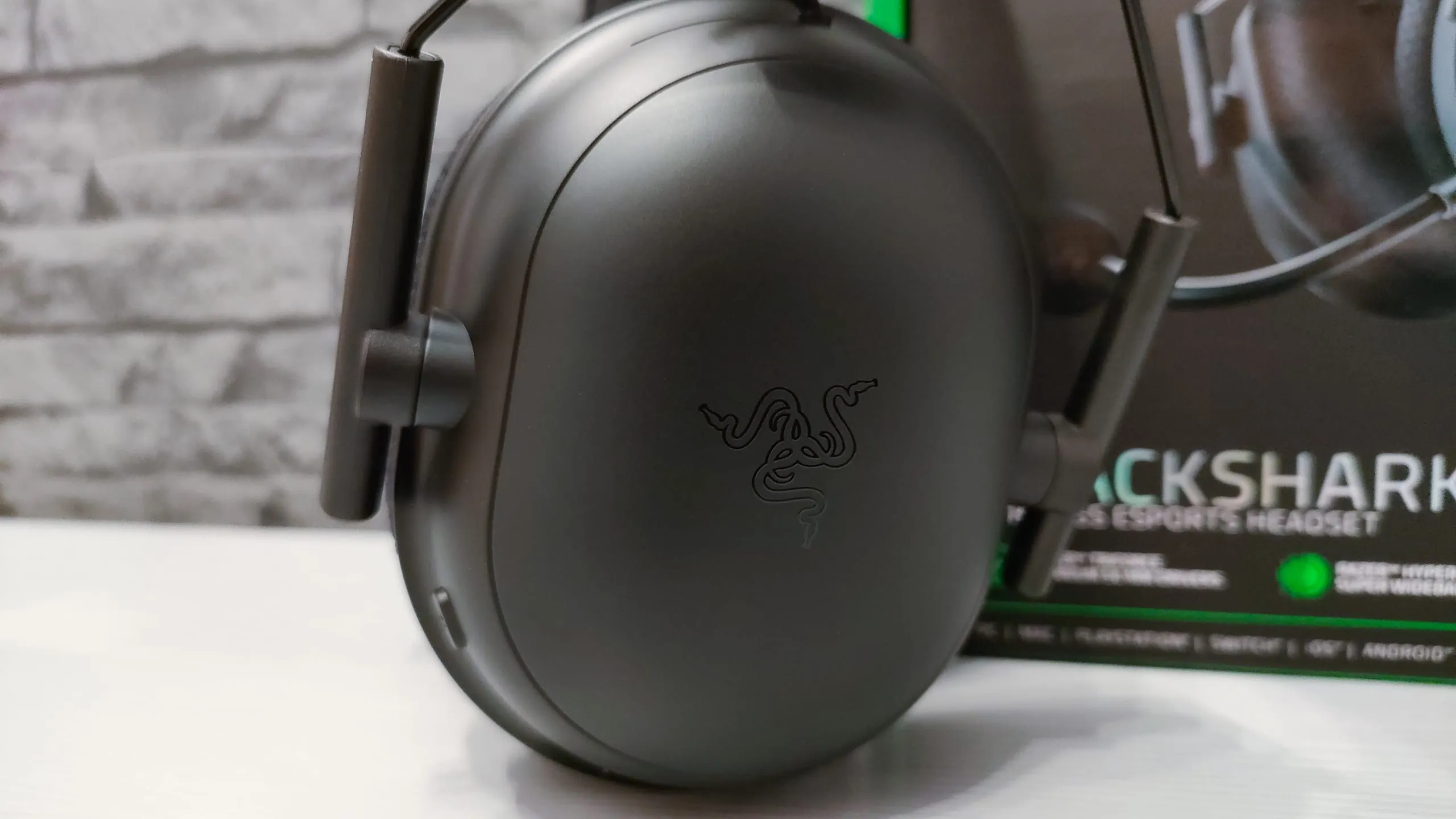 Razer BlackShark V2 Pro