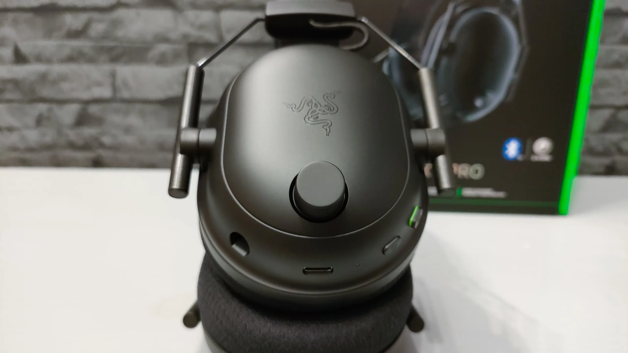 Razer BlackShark V2 Pro