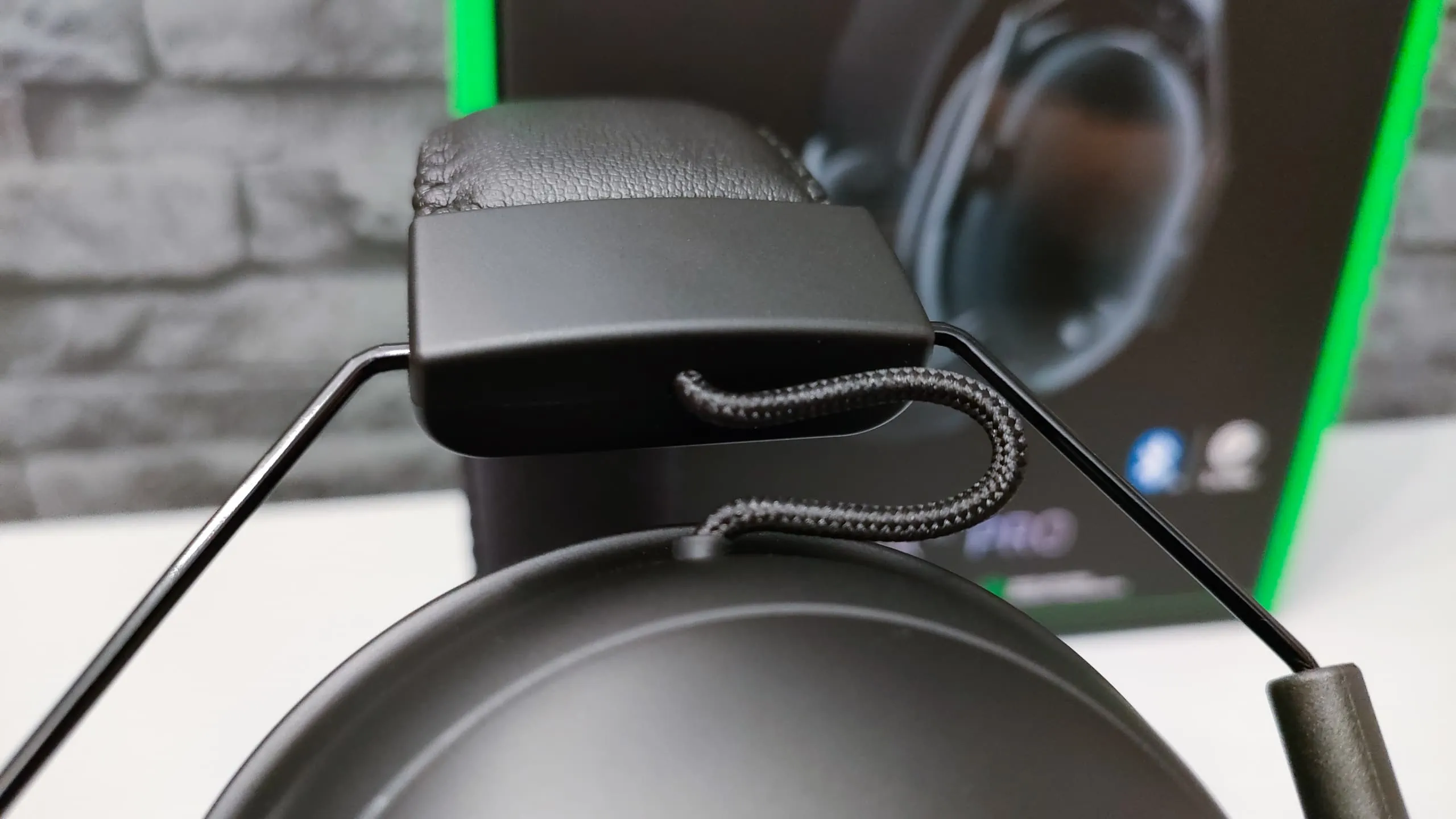 Razer BlackShark V2 Pro