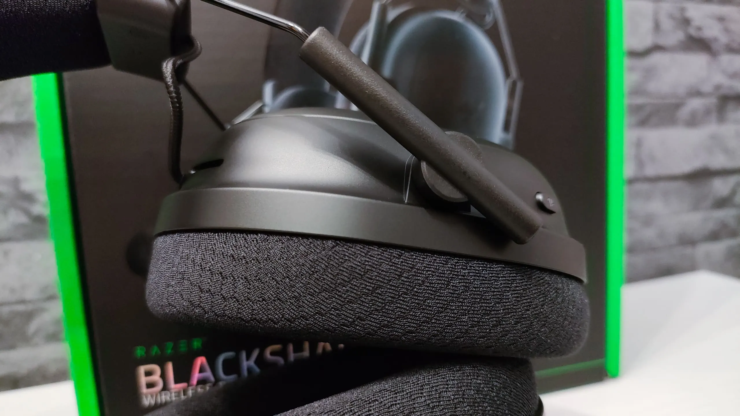 Razer BlackShark V2 Pro