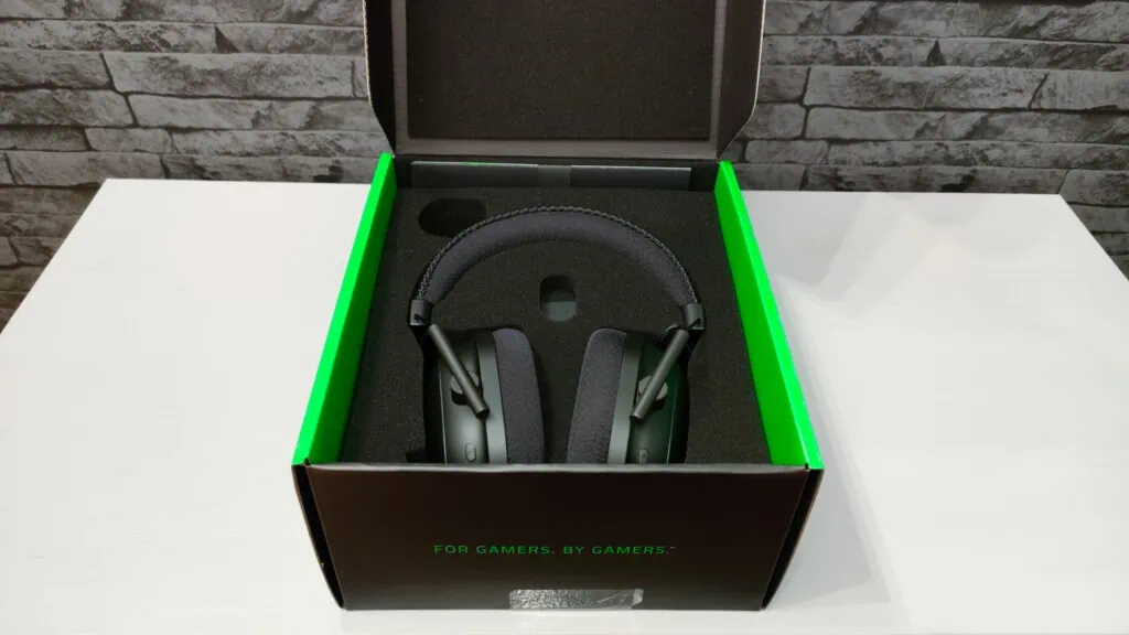 Razer BlackShark V2 Pro