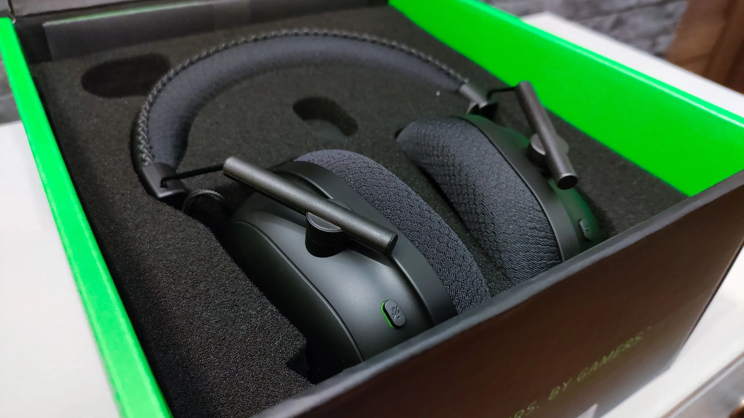 Razer BlackShark V2 Pro