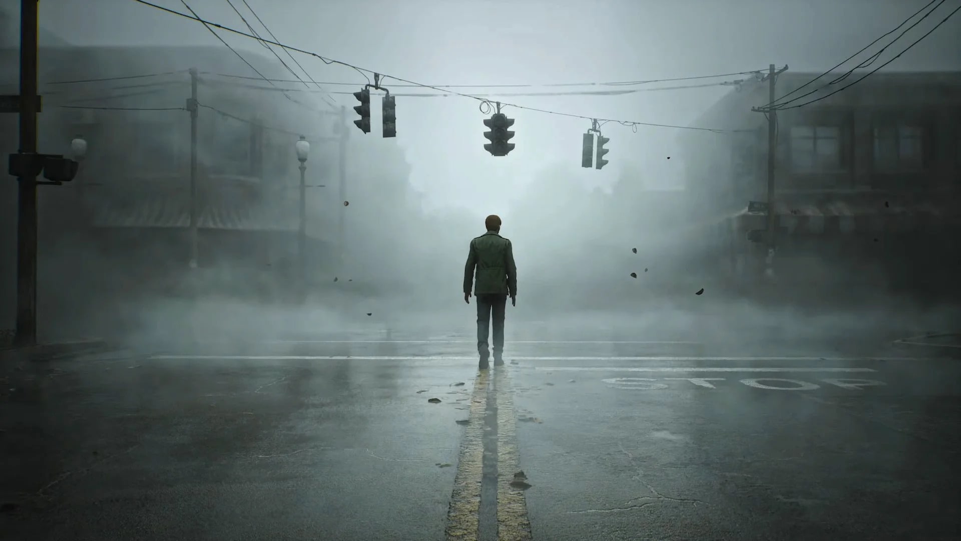 Silent Hill 2 na Steam za 75,96 zł! Kompletnie odświeżona wersja kultowego horroru taniej o 75%