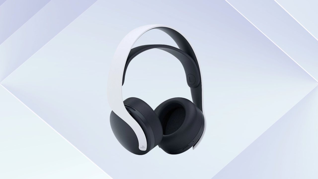 sony pulse 3d