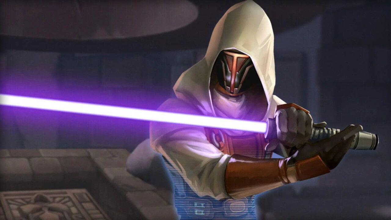 Star Wars Kotor