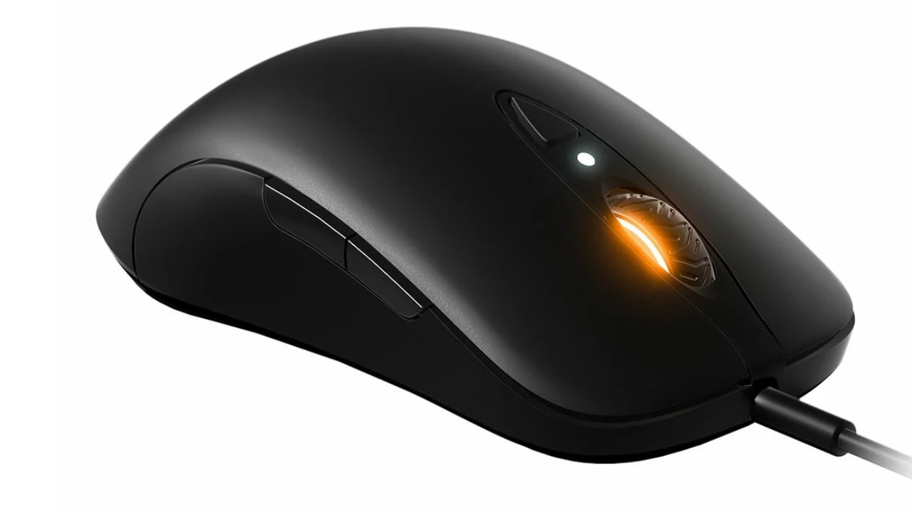 Steelseries Sensei ten