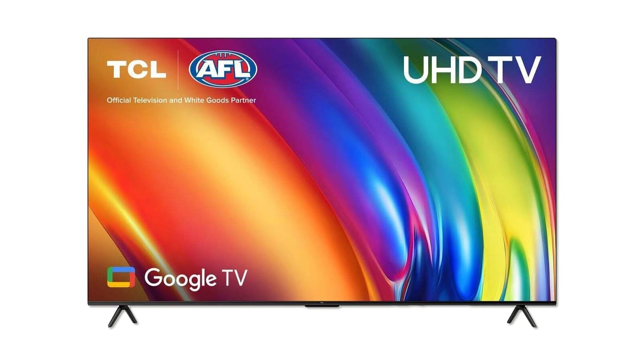 TCL 85P745