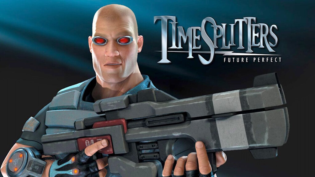 TimeSplitters Future Perfect